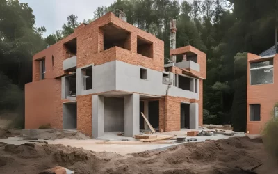 10 pasos a seguir antes de comenzar con tu proyecto de construcción para una casa